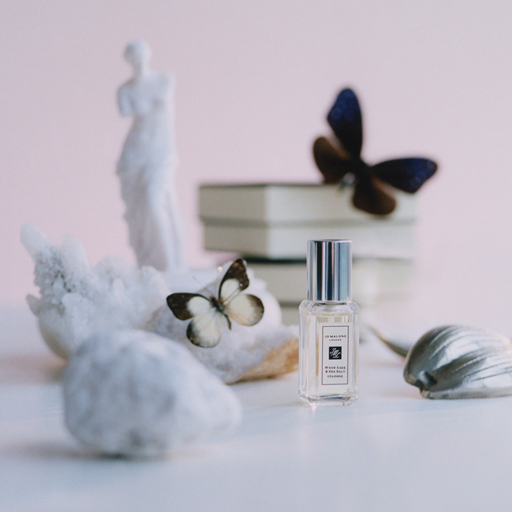 Jo Malone Wood Sage & Sea Salt